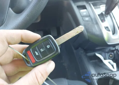 2019 Honda Cr-V Lx z USA, uszkodzony, nr VIN 2HKRW6H33KH231309